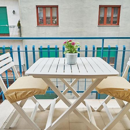 B&B L'Ammonite Соренто Екстериор снимка