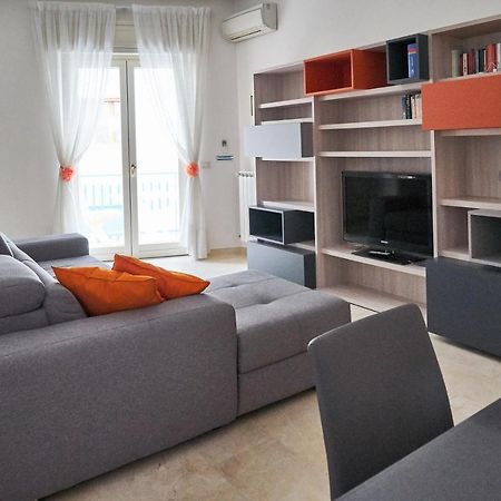B&B L'Ammonite Соренто Екстериор снимка