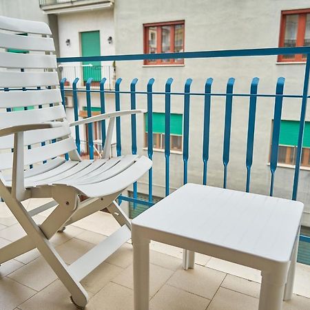 B&B L'Ammonite Соренто Екстериор снимка