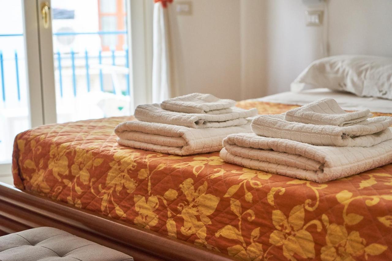B&B L'Ammonite Соренто Екстериор снимка