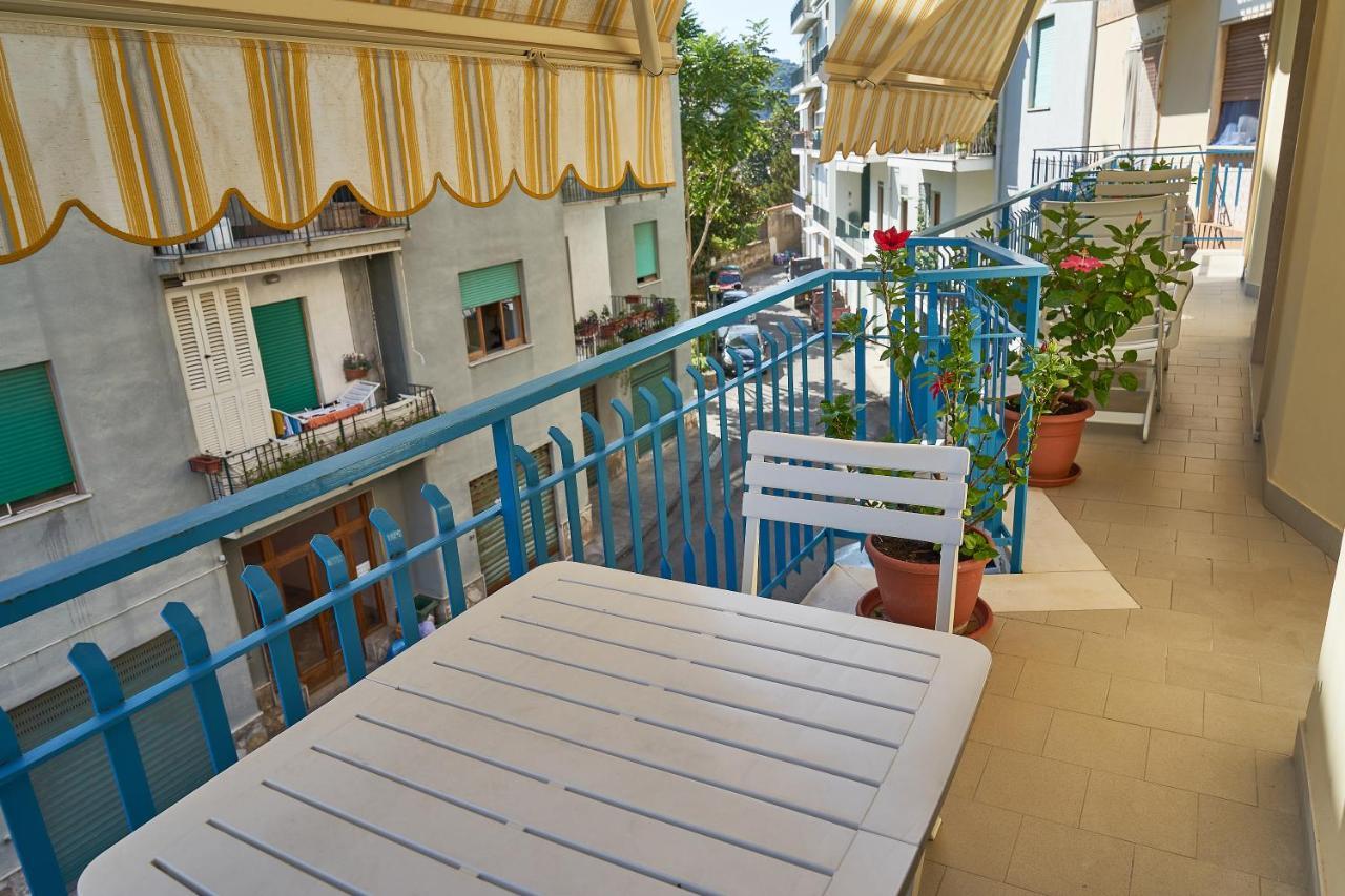 B&B L'Ammonite Соренто Екстериор снимка
