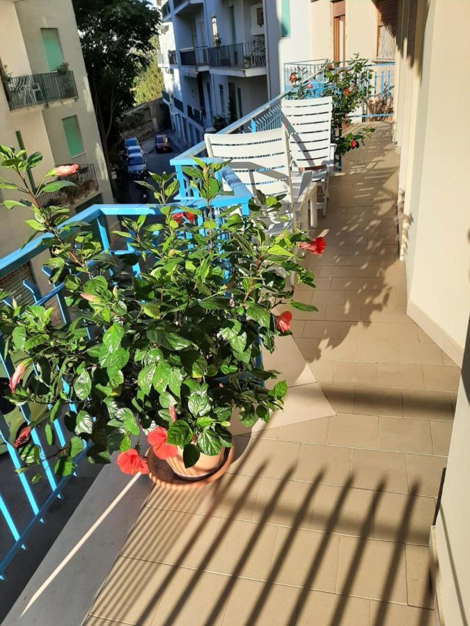 B&B L'Ammonite Соренто Екстериор снимка